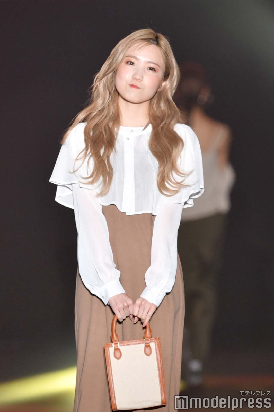 本田仁美（C）モデルプレス