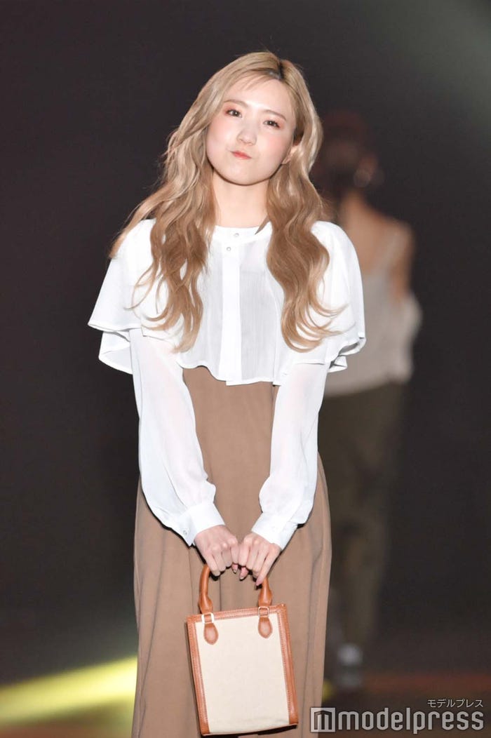 本田仁美 (C)モデルプレス