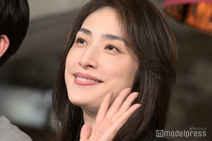 天海祐希(C)モデルプレス