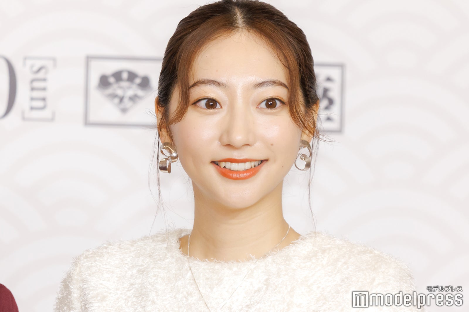 武田玲奈（C）モデルプレス