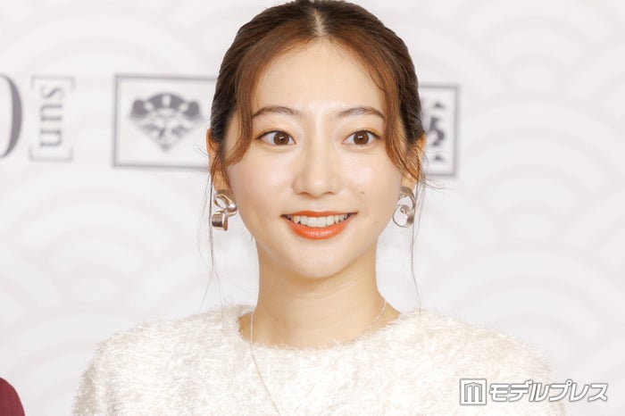 武田玲奈、一般男性との結婚発表「おいハンサム！！」「仮面ライダーアマゾンズ」など出演