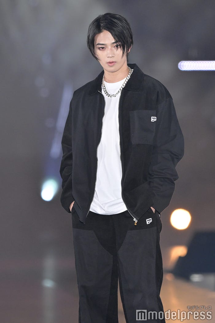 岩瀬洋志(C)モデルプレス