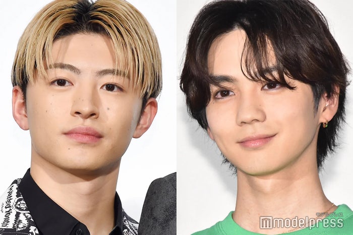 Generations佐野玲於 The Rampage吉野北人と道端で遭遇 どんな奇跡 2人とも羨ましい と話題に モデルプレス Generations佐野玲於 The Rampage吉野北人と道端で遭遇 どんな奇跡 2人とも羨ましい と話題に モデルプレス