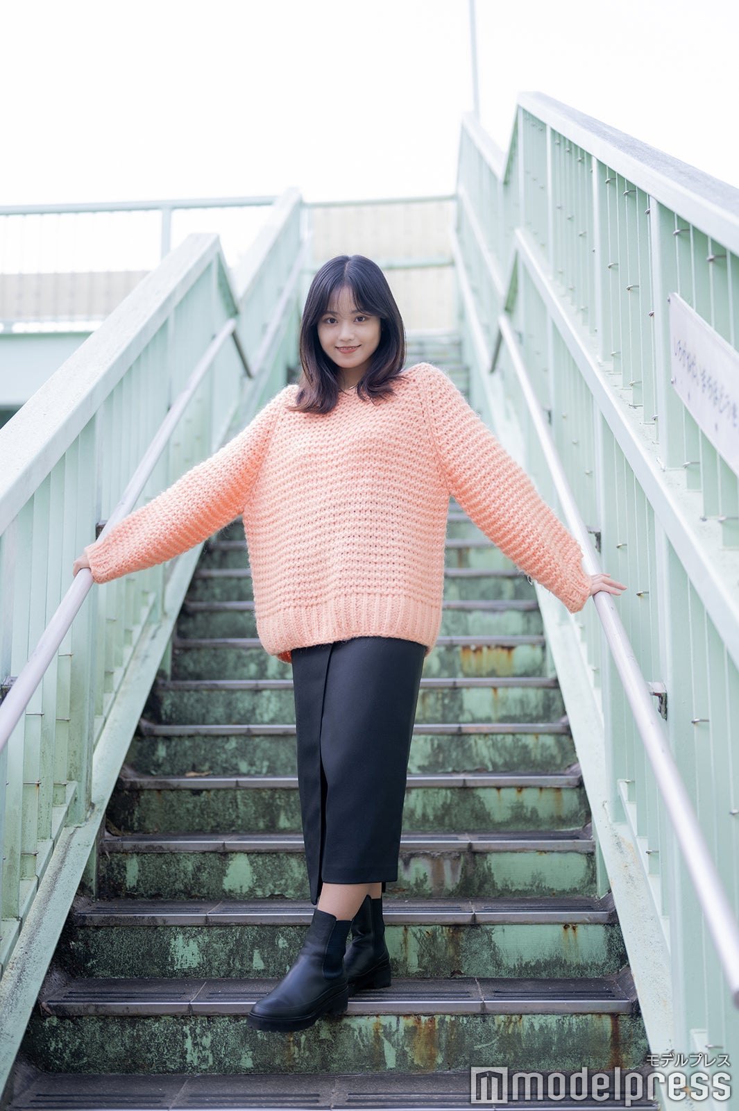 野村実央さん（C）モデルプレス