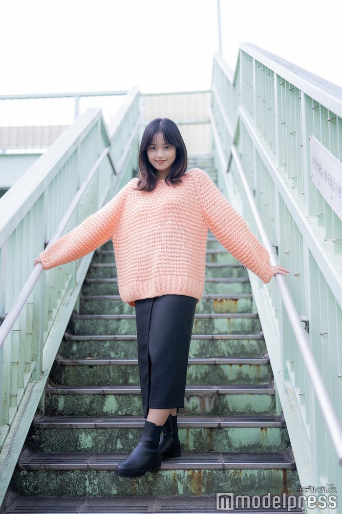 野村実央さん(C)モデルプレス