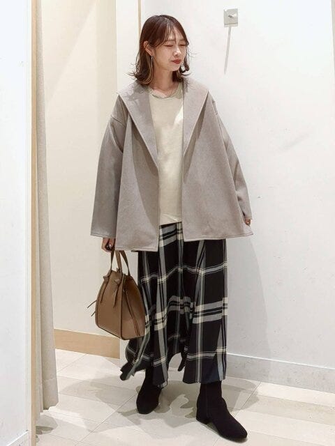 グローバルワーク　アウター