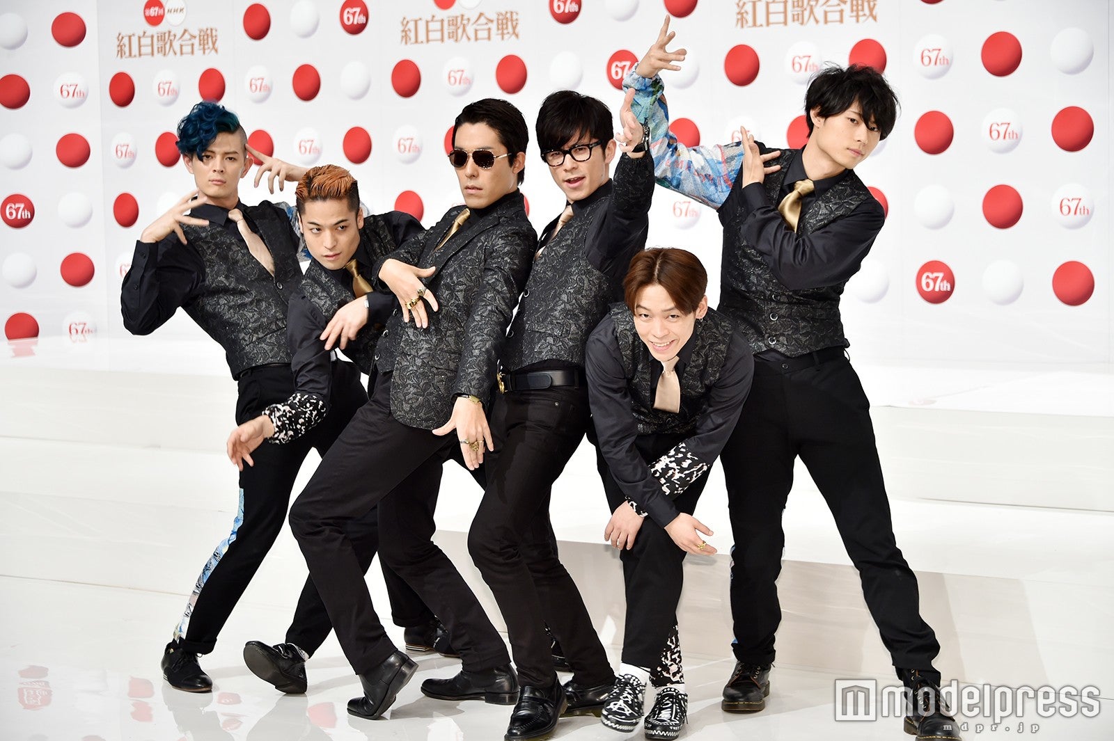 オリラジ率いるradio Fish 紅白歌合戦 初出場 天狗になりかけた ピコ太郎出現で眠れなかった 今年を振り返る モデルプレス オリラジ率いるradio Fish 紅白歌合戦 初出場 天狗になりかけた ピコ太郎出現で眠れなかった 今年を振り返る モデルプレス