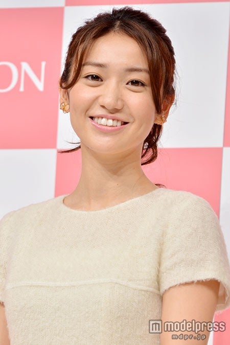 大島優子、SEXYフェチ堪能で興奮「やばい」