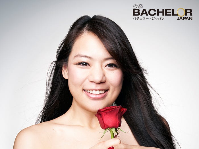 高田汐美 (C)2019 Warner Bros. International Television Production Limited. All rights reserved.