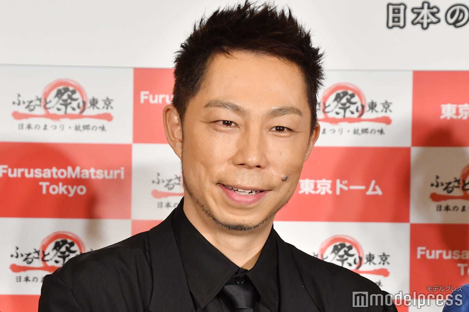 USA（C）モデルプレス