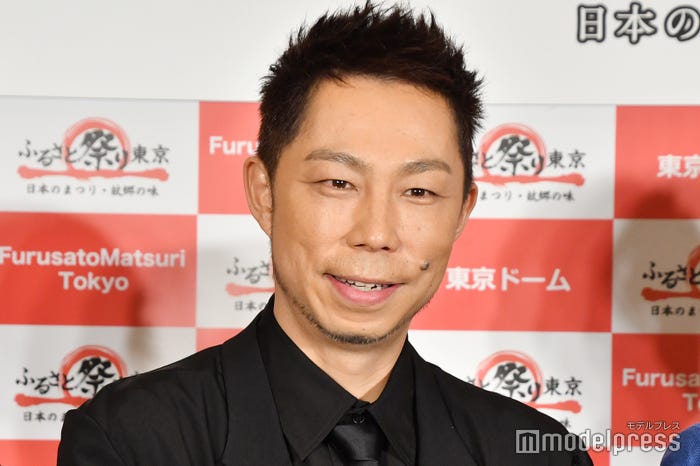 USA(C)モデルプレス