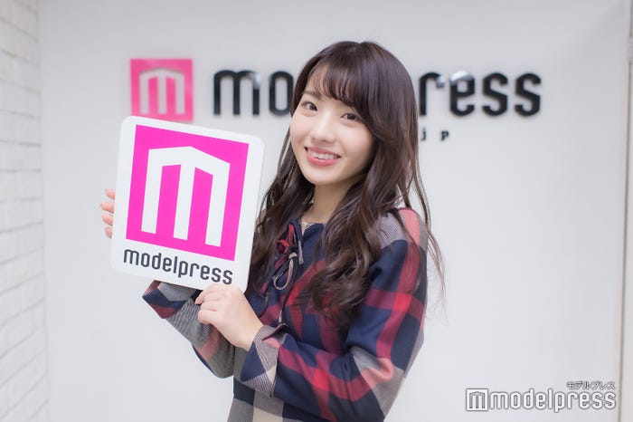 木村朱里さん(C)モデルプレス
