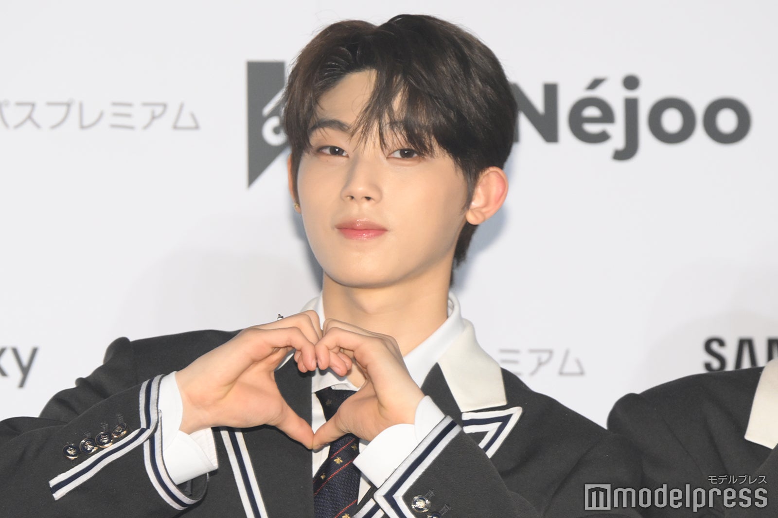 チェ・ハンビン（C）モデルプレス