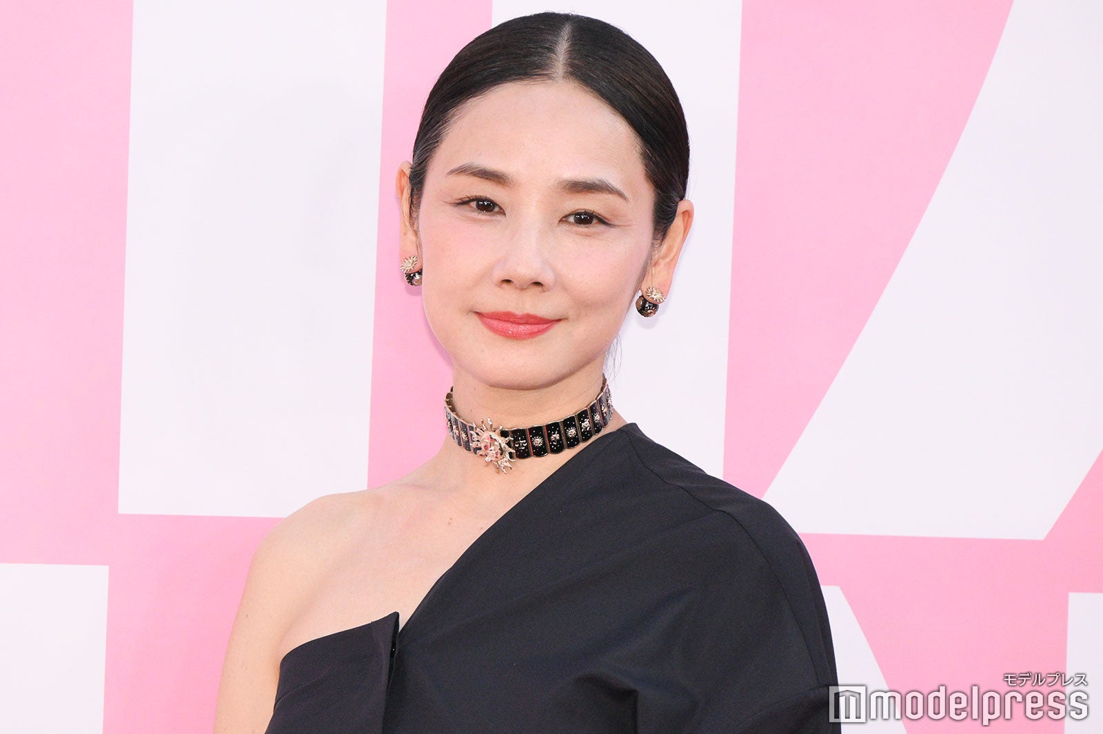 吉田羊（C）モデルプレス