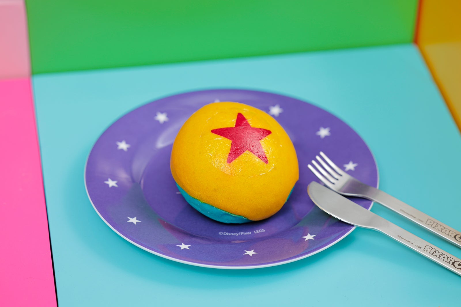 （C）Disney／Pixar