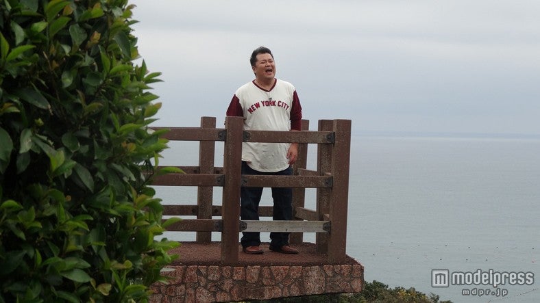 ブラックマヨネーズ・小杉竜一（C）関西テレビ