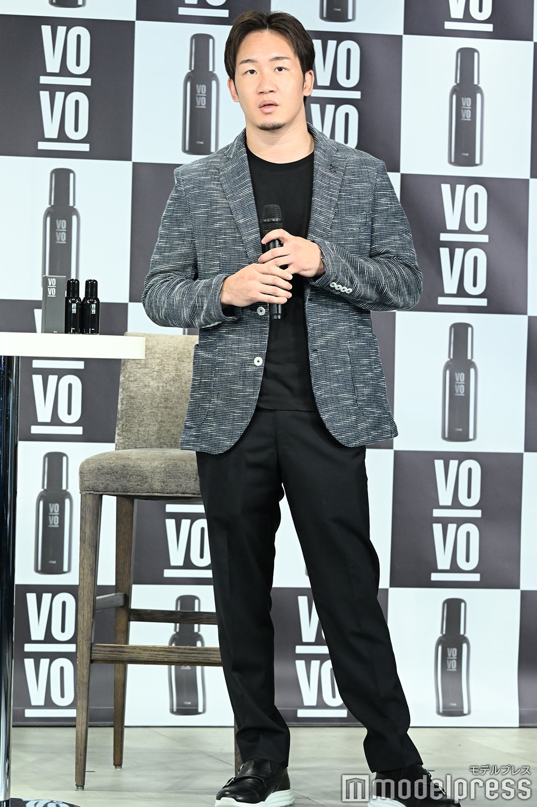 朝倉未来（C）モデルプレス