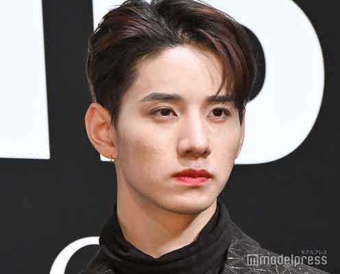 JO1佐藤景瑚、メイクを参考にしている芸能人明かす