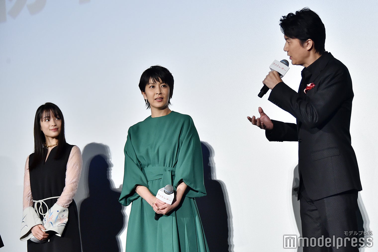 画像10 16 広瀬すずの ラストにしたい ことに福山雅治 おばあちゃんみたい ラストレター モデルプレス 画像10 16 広瀬すずの ラストにしたい ことに福山雅治 おばあちゃんみたい ラストレター モデルプレス