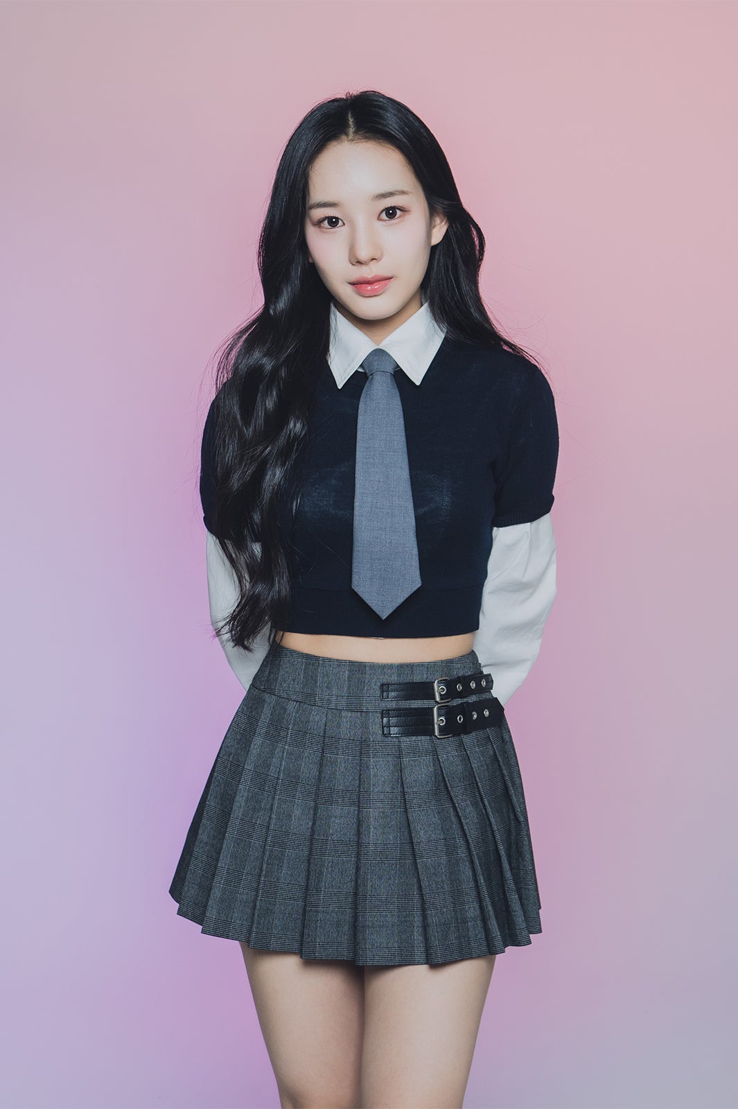 ユ・サラン（C）CJ ENM Co., Ltd, All Rights Reserved