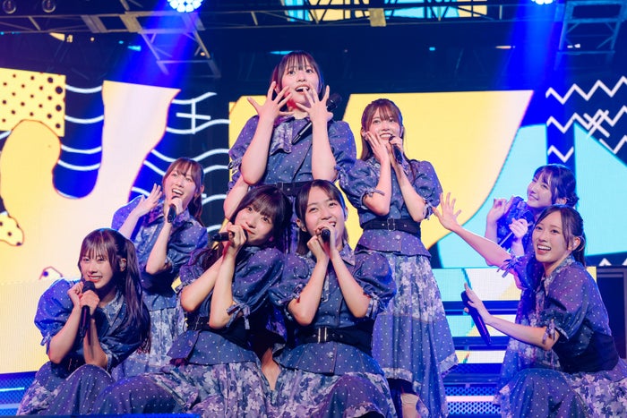 日向坂46四期生、日本武道館3DAYS完走 ひらがな時代の“伝説”の地で決意＆6年前のオマージュ演出も【セットリスト】