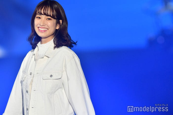 佐々木久美 (C)モデルプレス