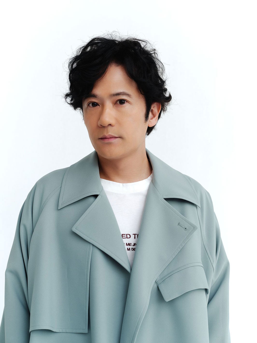 稲垣吾郎（提供写真）