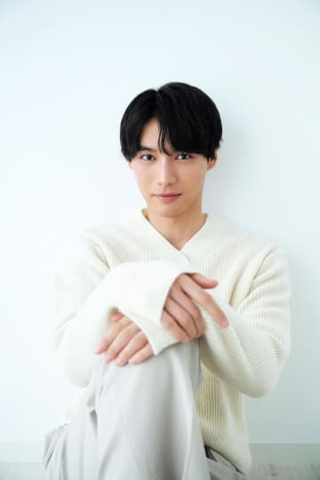 デビュー15周年の福士蒼汰 グローバルファンクラブ開設「全世界からアクセスできる空間を作ることができ、大変うれしく思います」