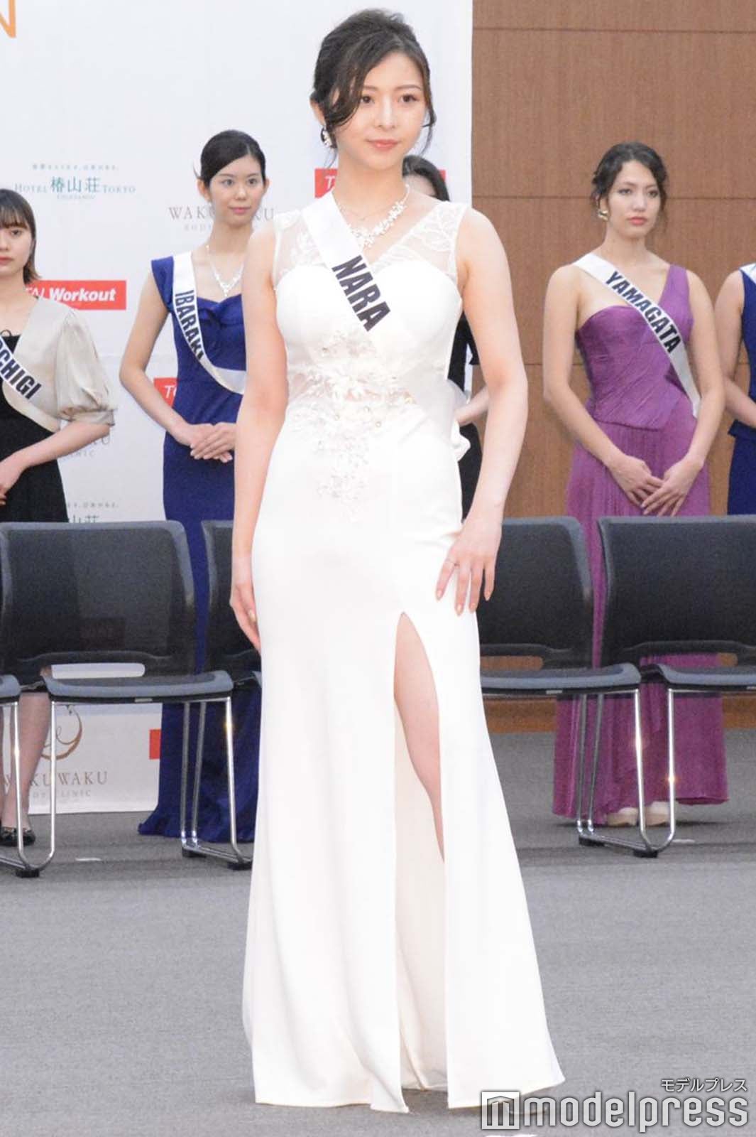 国本京香 （C）モデルプレス