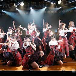 モデルプレス - AKB48「この子達がみたい」田中将大投手厳選メンバー公演で“意外”が続出