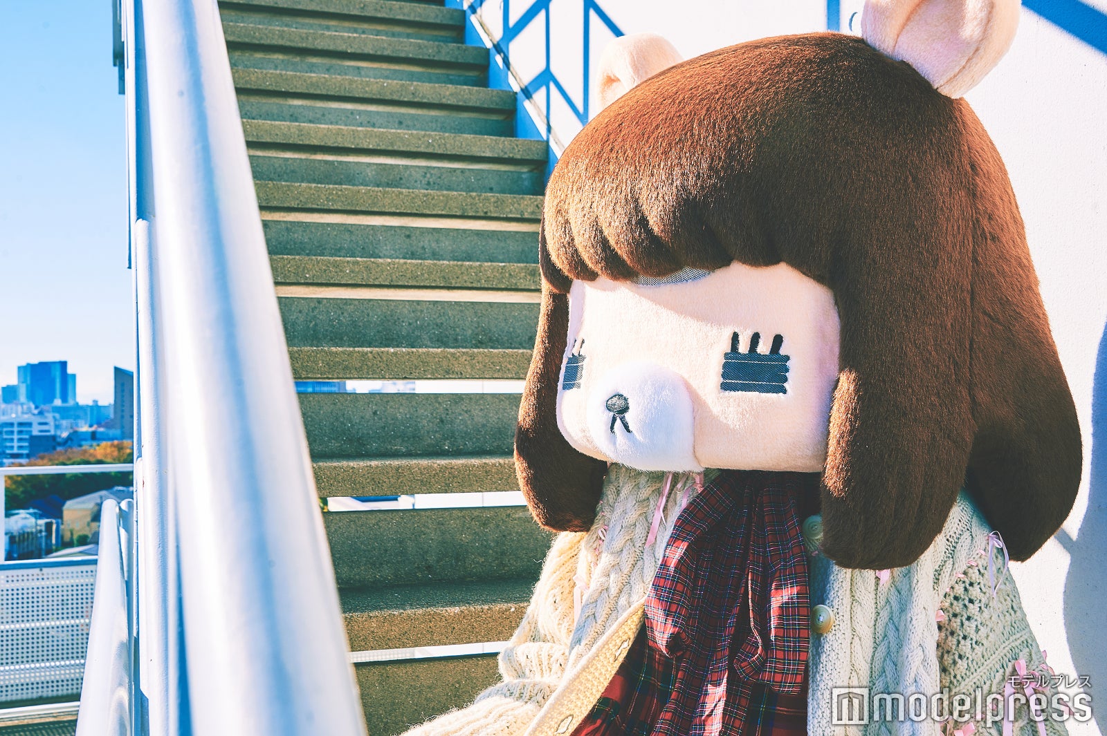 コレサワ（C）モデルプレス