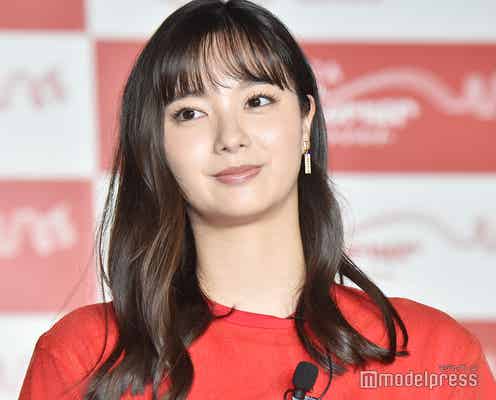 新川優愛、結婚後初のクリスマスの予定は?