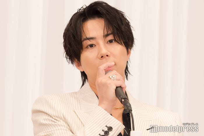 北山宏光(C)モデルプレス