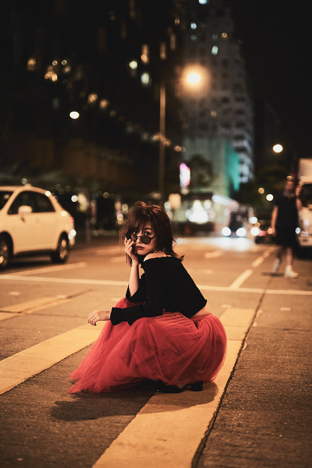 前田希美STYLE BOOK「のぞみのすべて。」より（提供画像）