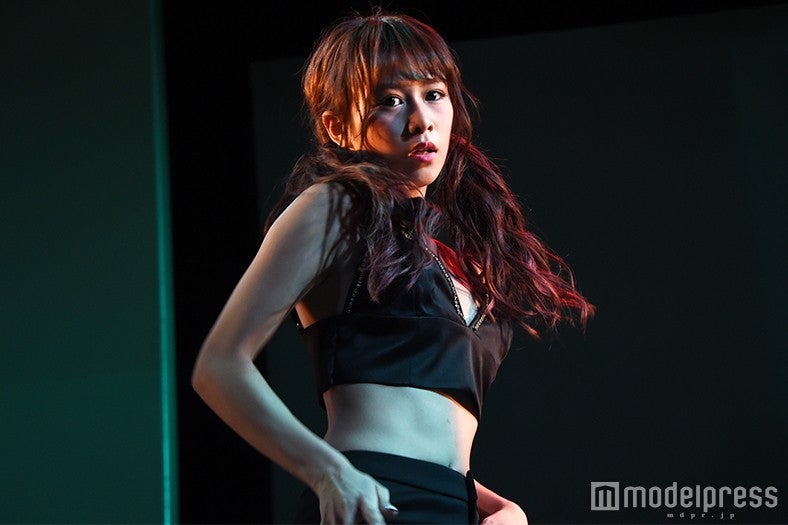 ちさみぽ（C）モデルプレス