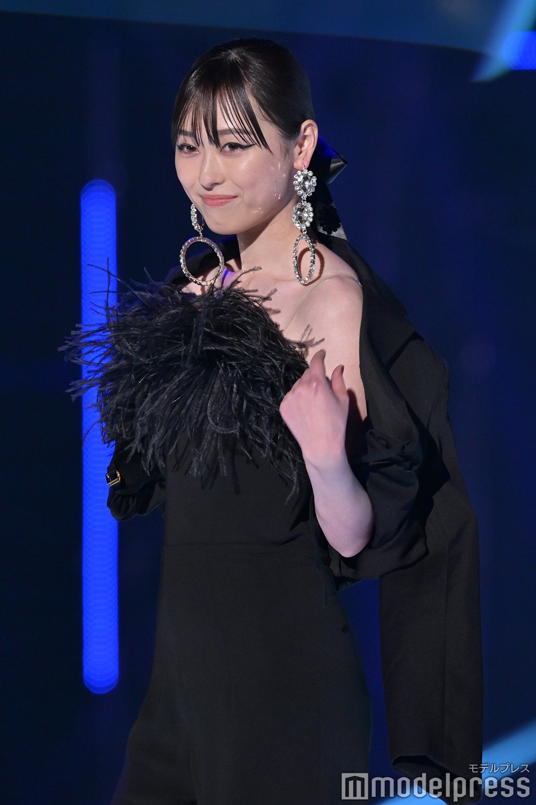 福原遥（C）モデルプレス