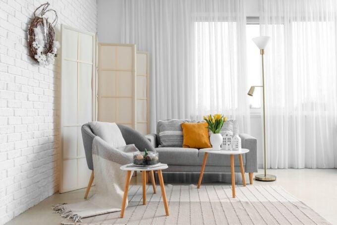 風水師「これだけはやって！」快適で運気も上がる！部屋づくりのルール