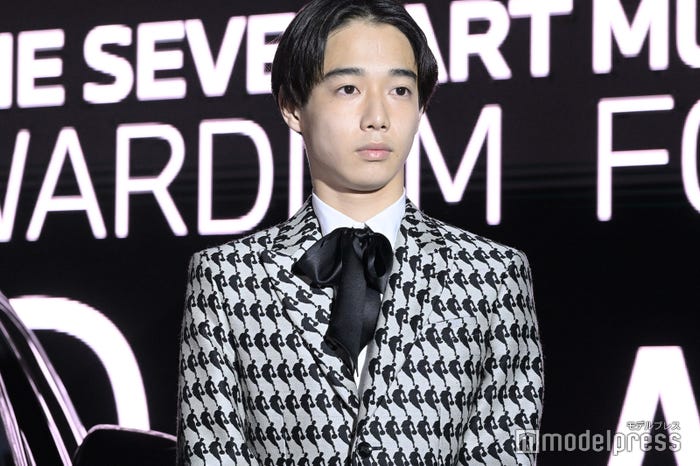 片岡千之助(C)モデルプレス