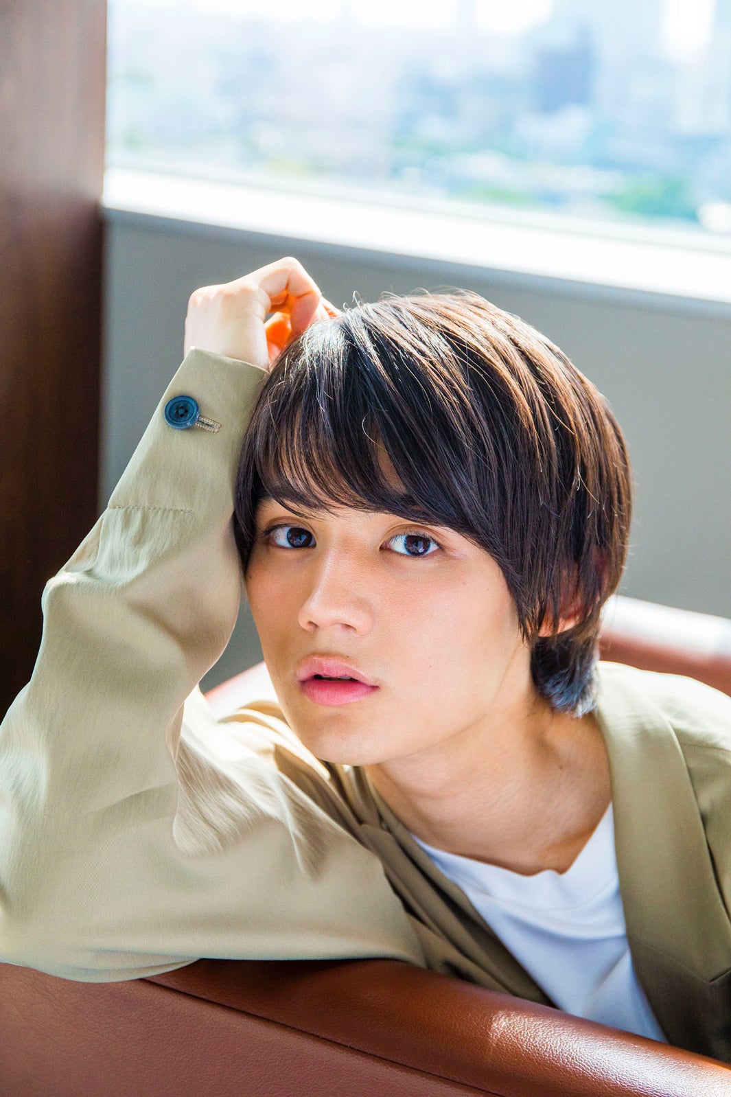 藤原大祐（提供写真）