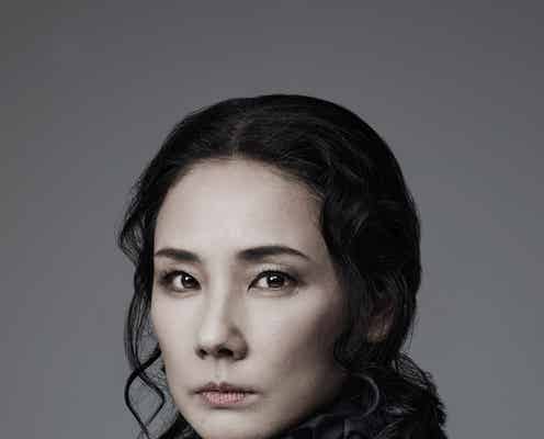 吉田羊主演舞台「ハムレットQ1」上演決定「願っていた舞台が叶い夢のよう」飯豊まりえら共演キャストも解禁