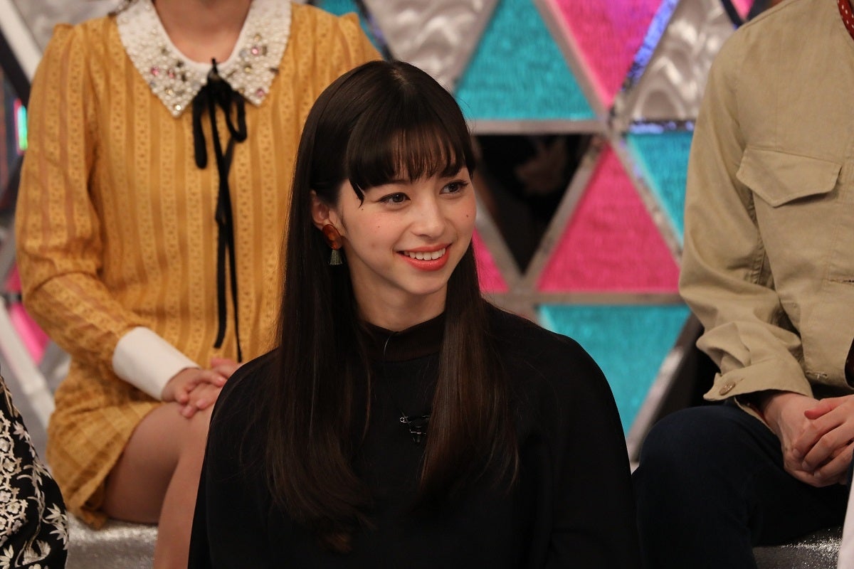 中条あやみ、食へのこだわり公開「すごく地味に終わった」　