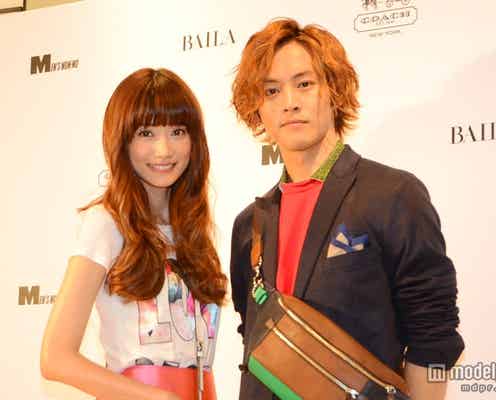 ヨンア、松坂桃李をベタ褒め 恋愛事情も明かす