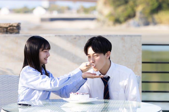 あきは、りんのすけ「今日、好きになりました。-皐月編-」最終話(C)AbemaTV, Inc.