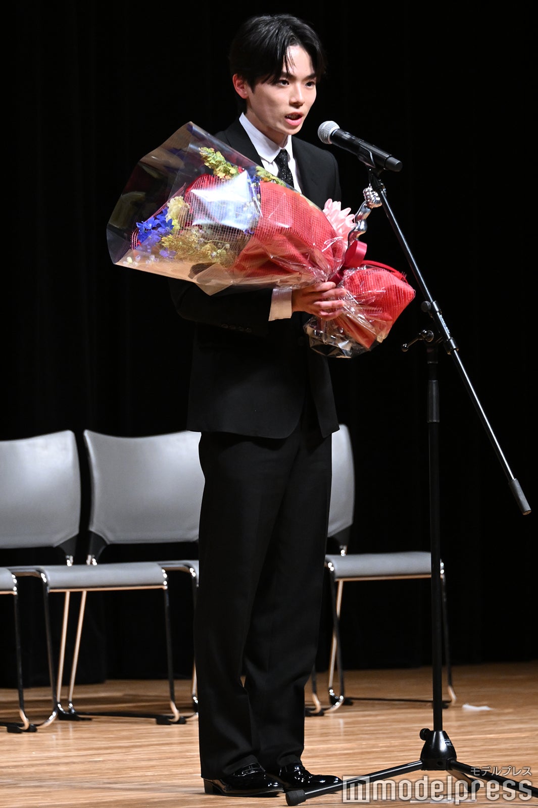 林裕太（C）モデルプレス