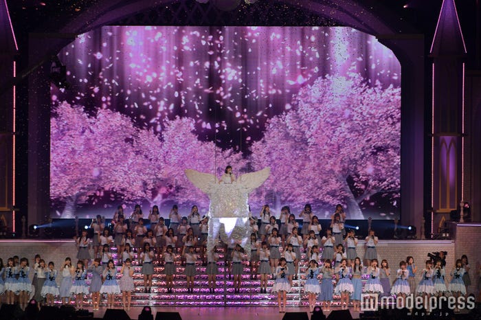 渡辺麻友(C)モデルプレス