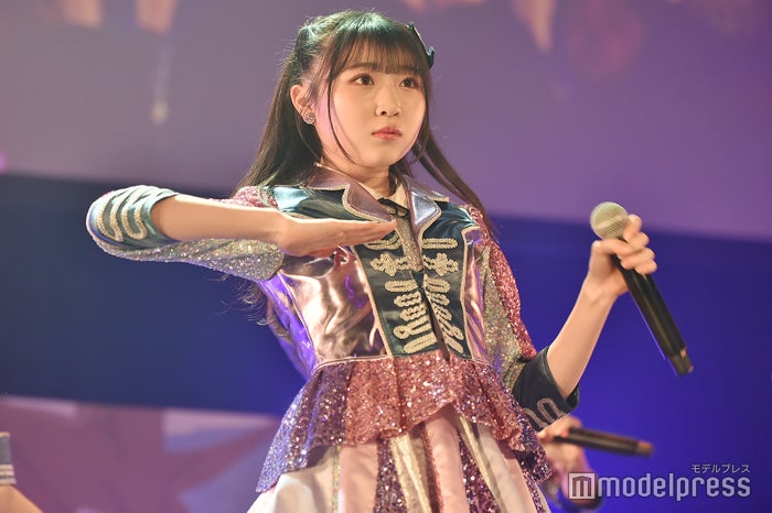 Akb48 次世代エース集結 フレッシュ選抜16人 サプライズ出演 女子大生にアピール Miss Unidol Contest 19 モデルプレス Akb48 次世代エース集結 フレッシュ選抜16人 サプライズ出演 女子大生にアピール Miss Unidol Contest 19 モデルプレス