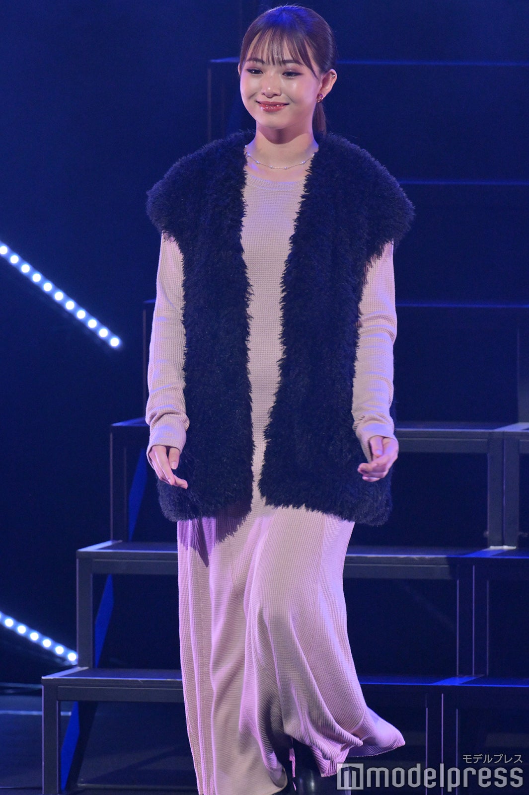 園田乃彩（C）モデルプレス