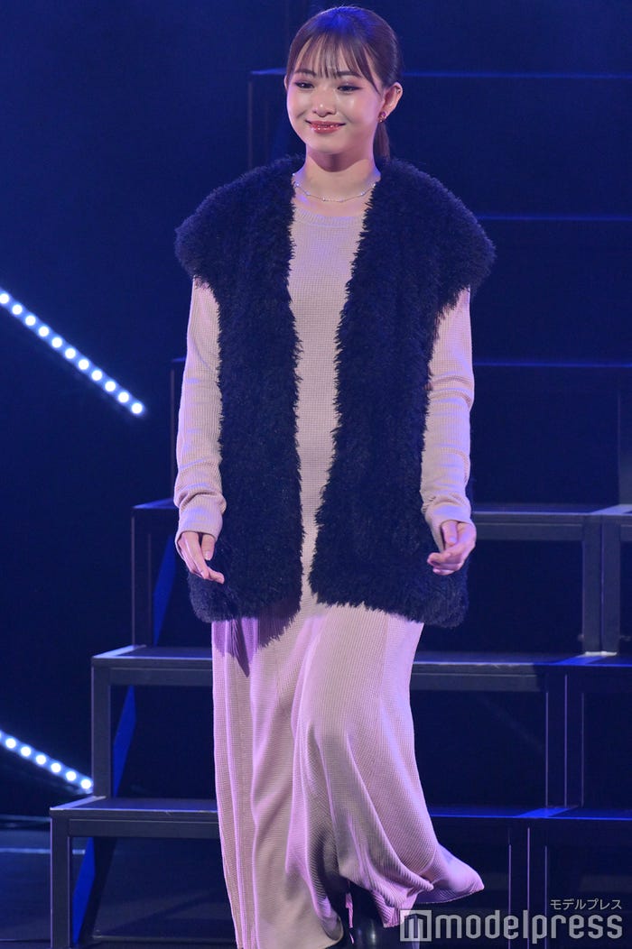 園田乃彩(C)モデルプレス