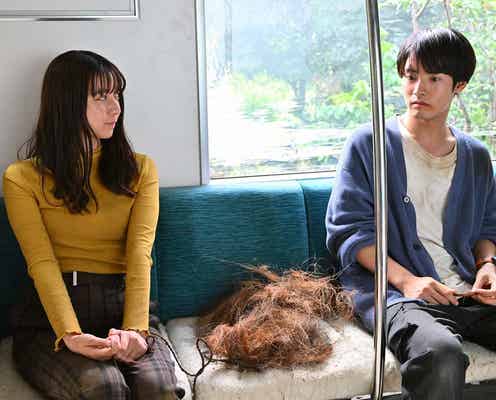 「ペンディングトレイン」優斗(赤楚衛二)&紗枝(上白石萌歌)、恋心に変化?「切ない演出」「2人の比較がすごい」と注目集まる