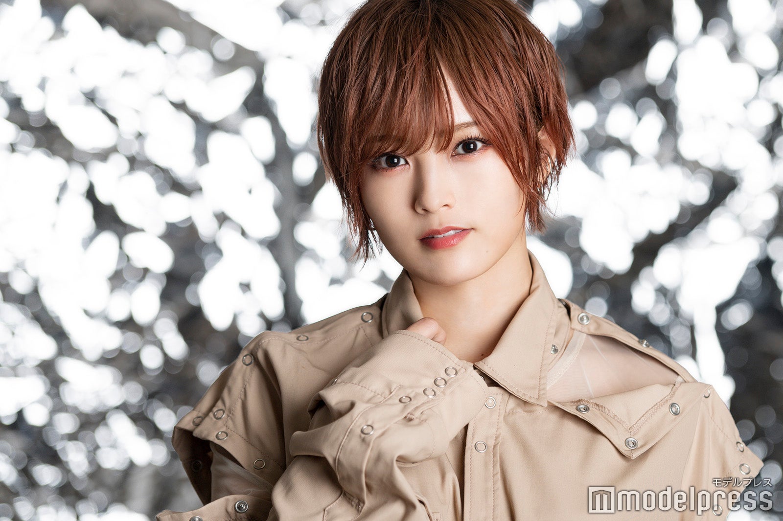 山本彩（C）モデルプレス